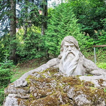 U Svycarskeho Dvora Iv By Interhome * Janské Lázně