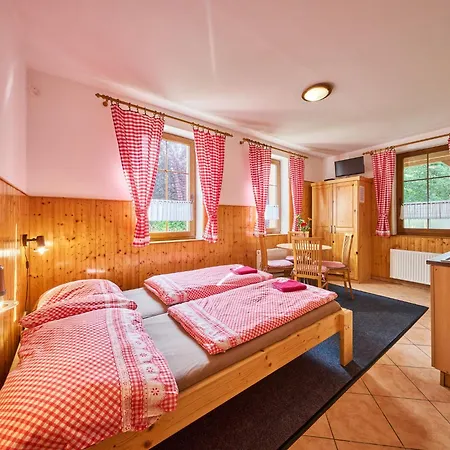 U Svycarskeho Dvora Iv By Interhome Janské Lázně