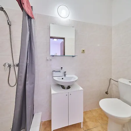 U Svycarskeho Dvora Iv By Interhome Janské Lázně